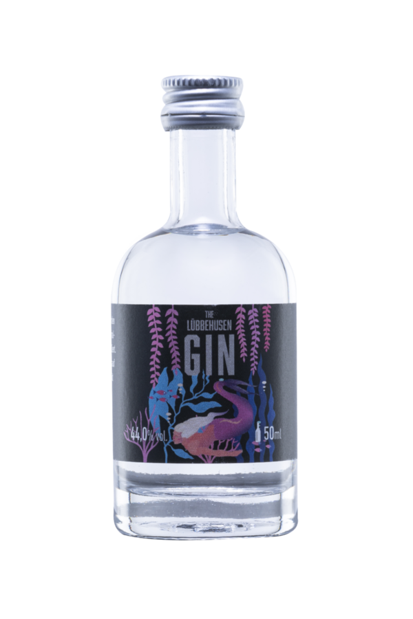 Gin 44 %vol. 0,05 l